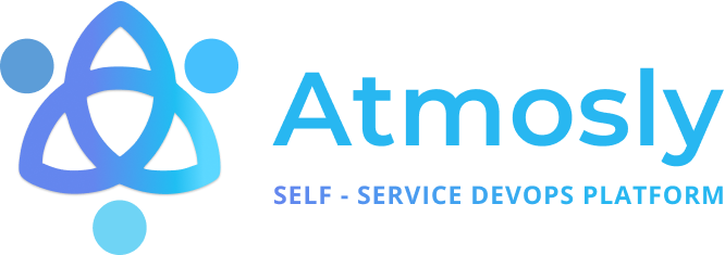 Atmosly Logo